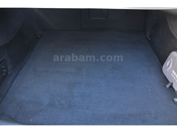 2018 RENAULT TALİSMAN (senetle taksitlendirme seçeneğmiz vardır)