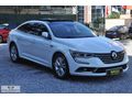 2018 RENAULT TALİSMAN (senetle taksitlendirme seçeneğmiz vardır)