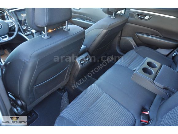 2018 RENAULT TALİSMAN (senetle taksitlendirme seçeneğmiz vardır)