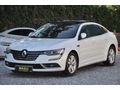 2018 RENAULT TALİSMAN (senetle taksitlendirme seçeneğmiz vardır)