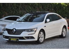 2018 RENAULT TALİSMAN (senetle taksitlendirme seçeneğmiz vardır)