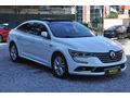 2018 RENAULT TALİSMAN (senetle taksitlendirme seçeneğmiz vardır)