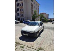 Sahibinden Fiat Palio 1.4 EL 2000 Model 