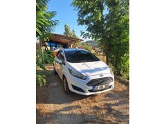 Sahibinden Ford Fiesta 1.5 TDCi Trend 2013 Model