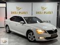 İMZA PLAZA'DAN 2016 SKODA SUPERB 1.4TSI ACTİVE MNUEL HTSZ 92K KM