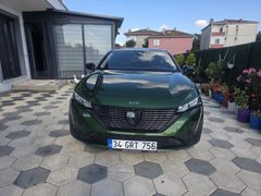 Sahibinden Peugeot 308 1.2 PureTech Allure 2023 Model 