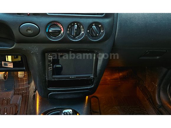 Sahibinden Ford Escort 1.6 CLX 1998 Model 