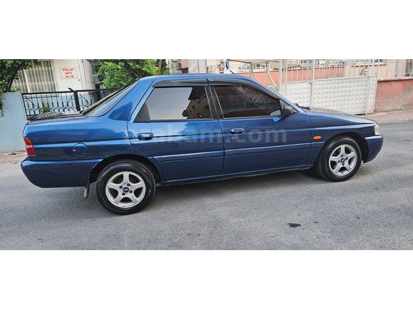 Sahibinden Ford Escort 1.6 CLX 1998 Model 