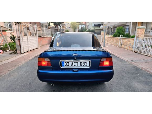 Sahibinden Ford Escort 1.6 CLX 1998 Model 