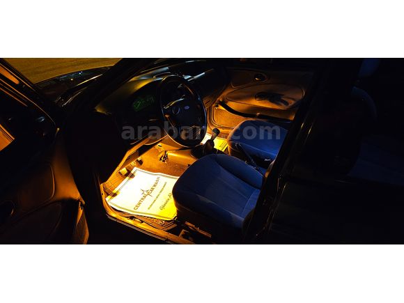 Sahibinden Ford Escort 1.6 CLX 1998 Model 