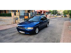 Sahibinden Ford Escort 1.6 CLX 1998 Model 