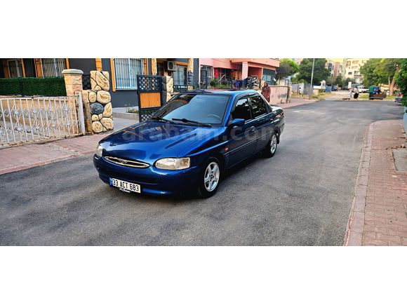 Sahibinden Ford Escort 1.6 CLX 1998 Model 