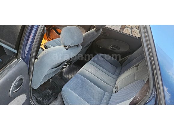Sahibinden Ford Escort 1.6 CLX 1998 Model 