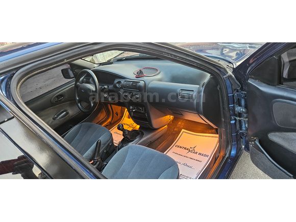 Sahibinden Ford Escort 1.6 CLX 1998 Model 