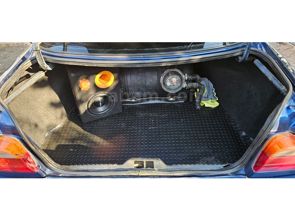 Sahibinden Ford Escort 1.6 CLX 1998 Model 
