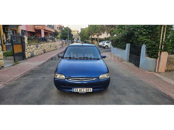 Sahibinden Ford Escort 1.6 CLX 1998 Model 