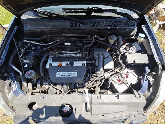 Sahibinden Honda CR-V 2.0i ES 2002 Model