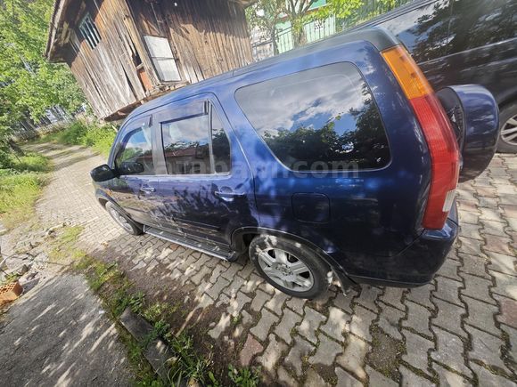 Sahibinden Honda CR-V 2.0i ES 2002 Model