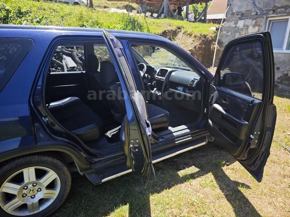 Sahibinden Honda CR-V 2.0i ES 2002 Model