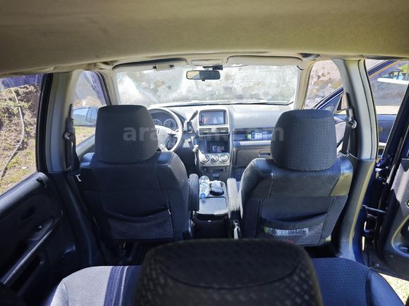 Sahibinden Honda CR-V 2.0i ES 2002 Model