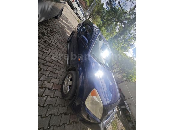 Sahibinden Honda CR-V 2.0i ES 2002 Model