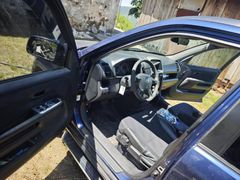 Sahibinden Honda CR-V 2.0i ES 2002 Model