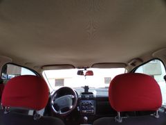 Sahibinden Opel Corsa 1.4 Swing 2000 Model  205.000 km Bordo