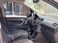 VOLKSWAGEN CADDY 2.0 TDİ TRENDLİNE PLUS