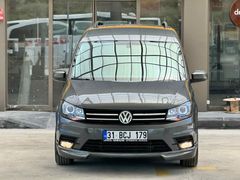 Galeriden Volkswagen Caddy 2.0 TDI Trendline 2019 Model EXSTRALI Hatay