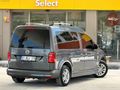 VOLKSWAGEN CADDY 2.0 TDİ TRENDLİNE PLUS