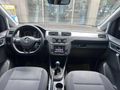 VOLKSWAGEN CADDY 2.0 TDİ TRENDLİNE PLUS