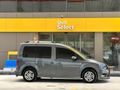 VOLKSWAGEN CADDY 2.0 TDİ TRENDLİNE PLUS