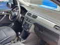 VOLKSWAGEN CADDY 2.0 TDİ TRENDLİNE PLUS