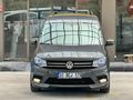 VOLKSWAGEN CADDY 2.0 TDİ TRENDLİNE PLUS