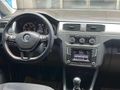 VOLKSWAGEN CADDY 2.0 TDİ TRENDLİNE PLUS