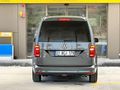 VOLKSWAGEN CADDY 2.0 TDİ TRENDLİNE PLUS