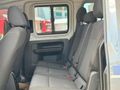 VOLKSWAGEN CADDY 2.0 TDİ TRENDLİNE PLUS