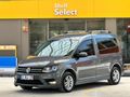 VOLKSWAGEN CADDY 2.0 TDİ TRENDLİNE PLUS