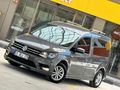 VOLKSWAGEN CADDY 2.0 TDİ TRENDLİNE PLUS