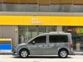 VOLKSWAGEN CADDY 2.0 TDİ TRENDLİNE PLUS