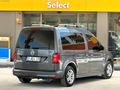 VOLKSWAGEN CADDY 2.0 TDİ TRENDLİNE PLUS
