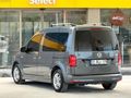 VOLKSWAGEN CADDY 2.0 TDİ TRENDLİNE PLUS