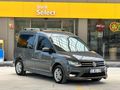 VOLKSWAGEN CADDY 2.0 TDİ TRENDLİNE PLUS