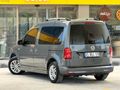 VOLKSWAGEN CADDY 2.0 TDİ TRENDLİNE PLUS