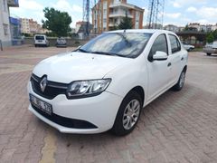 Sahibinden Renault Symbol 1.5 dCi Joy 2013 Model  352.000 km Beyaz