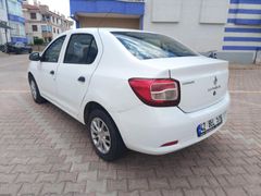 Sahibinden Renault Symbol 1.5 dCi Joy 2013 Model  352.000 km Beyaz