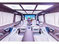 KOÇAK"Mercedes Vito Select 124 CDI Otomobil Luxury VİP %20KDV