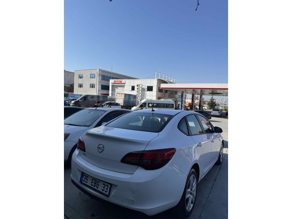 Sahibinden Opel Astra 1.6 Edition 2013 Model 