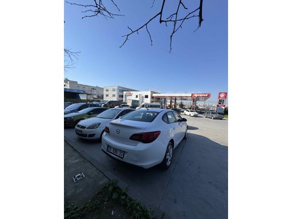Sahibinden Opel Astra 1.6 Edition 2013 Model 