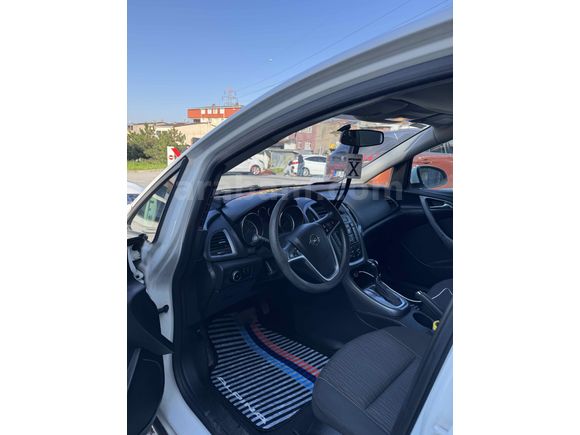 Sahibinden Opel Astra 1.6 Edition 2013 Model 
